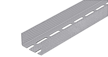 profil ościeżnicowy UA 100 RYFLOWANY  4,80 mb