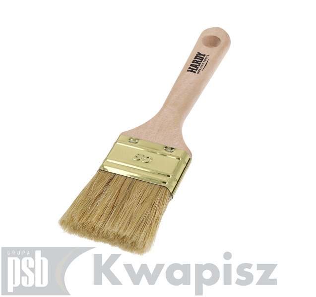 KAEM Płaski 50mm wł.jasne  *53*
