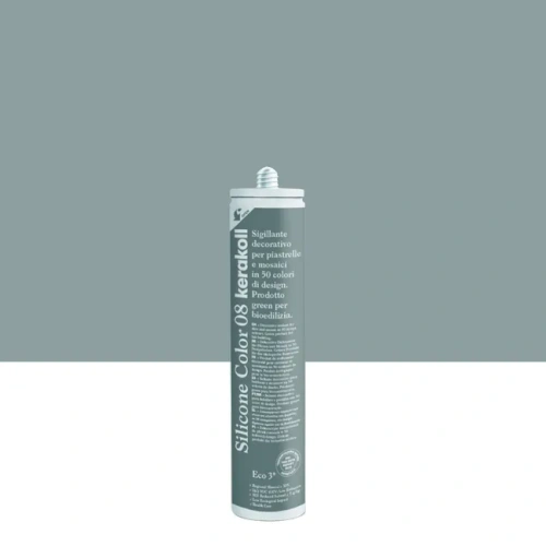 KERAKOLL SILICONE COLOR 08 310ml