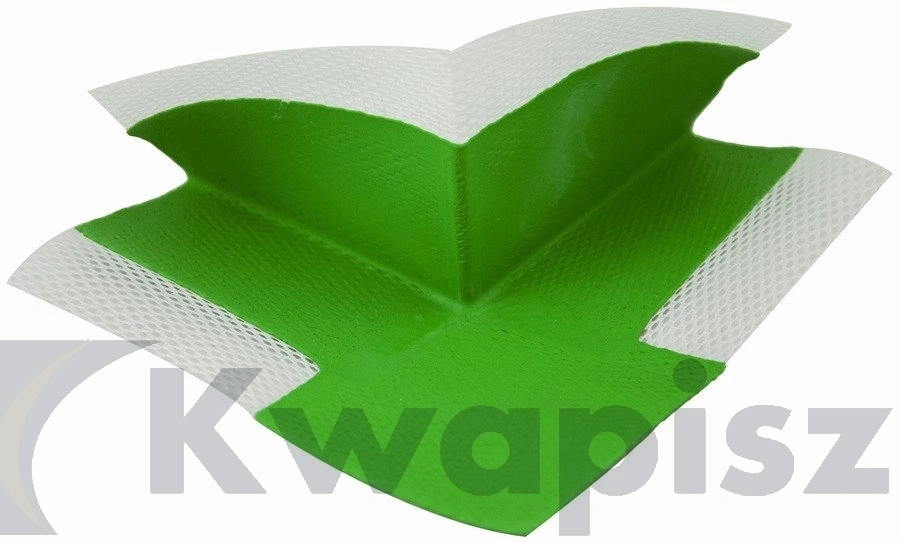 Kerakoll Aquastop 120 - Narożnik zewnętrzny (KKPL)
