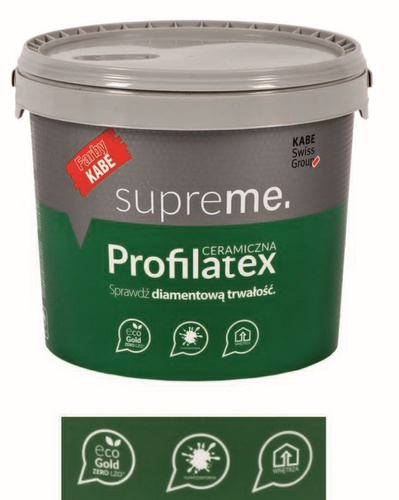 FARBY KABE PROFILATEX (BAZA A) opak. 10 L