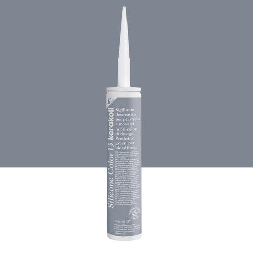 Kerakoll Silicone Color - 13 Silikon 6x310ml
