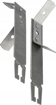 ARMSTRONG wieszak przesuwny profila głównego    kart 100szt   nr BPA829H