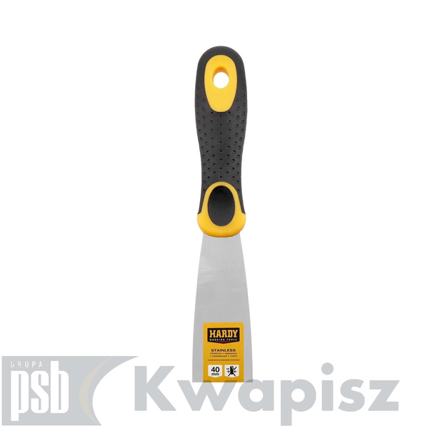KAEM Szpachla 4cm 2K*82* nierdzewna