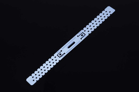 Wieszak Bezpośredni ES 60/250 mm POL-MET | Element Mocujący CD 60 | 100 szt.