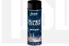 BOSTIK SUPER COLOR UNIV.BIAŁY MAT RAL9010 400ML