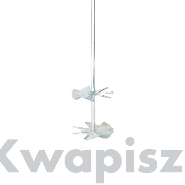 Mieszalnik do farb 75x500mm