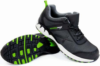 PÓŁBUT ROBOCZY  "ACTIVE"  ROZ.45  POWERMAX  S-79070