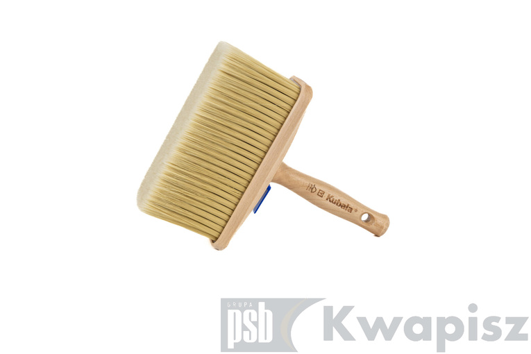 Pędzel ławkowiec KUBALA 180/75mm