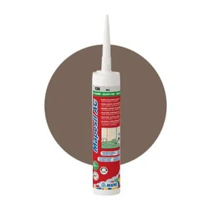 MAPEI Mapesil AC 119 Londyński szary op. 310 ml