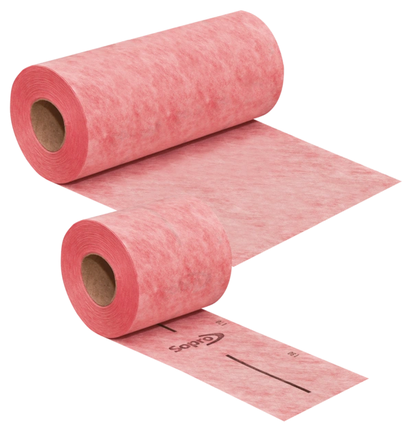 Sopro AEB 148 Taśma uszczelniająca elastyczna AEB 120 mm x 50 mb