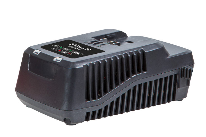 STALCO ŁADOWARKA 4A 20V 100W BCS20-4A STALCO S-97393