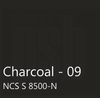 ROCKFON - Col Charc E24S8 1200x600x20/226355
