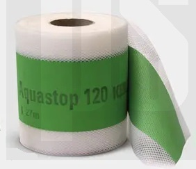 Kerakoll Aquastop 120 - Taśma 120/50m