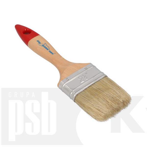 Pędzel Angielski EMALIA 63mm (6/36)