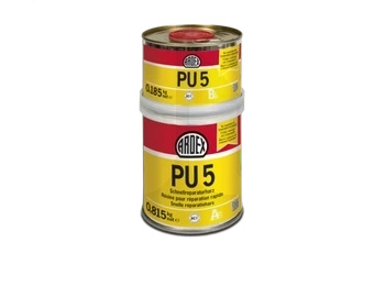 Ardex PU 5 Szybka żywica naprawcza op. 1 kg.