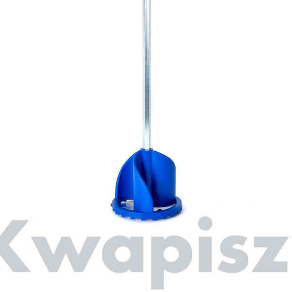Mieszalnik do farb 80x500mm