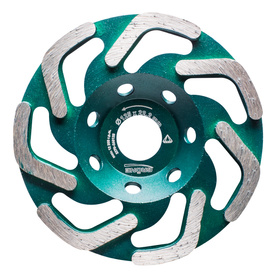 KAEM Diament*26*180mm L szlifierski