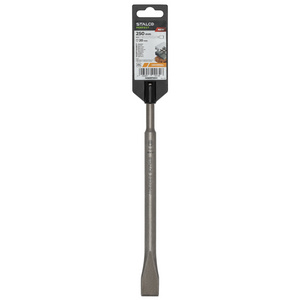 Dłuto wąskie SDS plus 20x250mm STALCO PERFECT S060571603