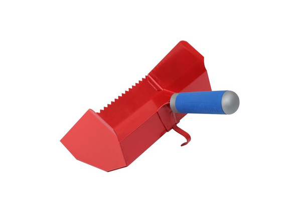 Kielnia do zapraw szerokość 240mm