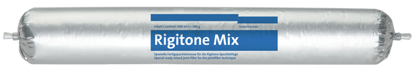 RIGIPS RIGITON Mix masa do spoinowania 600 ml*
