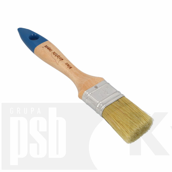 Pędzel Angielski AKRYL 38mm (12/72)