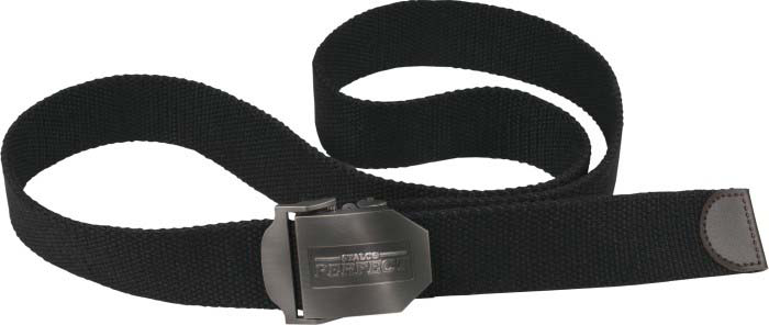PASEK Z METALOWĄ KLAMRĄ "BRIGGER" STALCO PERFECT S-78944