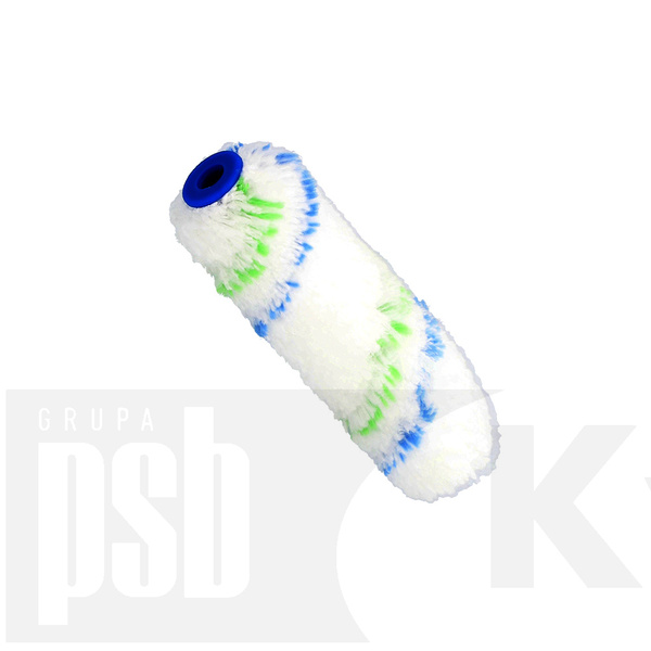 Wałek MICROFIBRA 10CM(50)