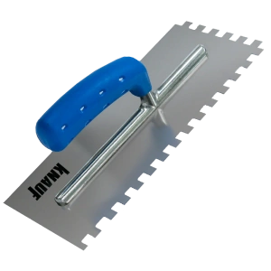 KNAUF Grzebień do glazury 300 x130