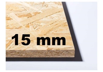 płyta SWISSKRONO/KRONOPOL OSB 3 gr.10mm szer.1250x2500mm pal. 281,25m2 (90szt.) (SKU)