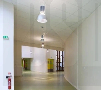 Ecophon Eurocoustic Minerval A 15  600x600x15mm biały  op.   11,52m2