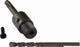 STALCO ADAPTER 110mm SDS+ DO OTWORNIC  S-28211