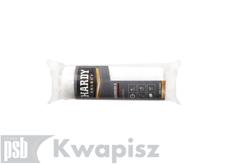 KAEM Hardy Aquamicro 6 12cm 30mm śr 6mm