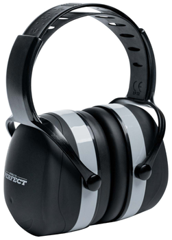 NAUSZNIKI PRZECIWHAŁASOWE ''SHARK'' STALCO PERFECT S-78440