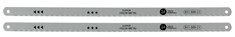 KAEM Ostrze 300mm do metalu op2szt