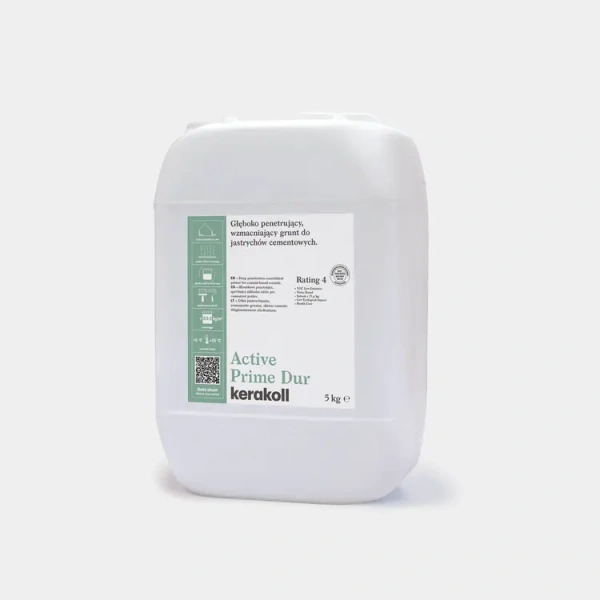 Kerakoll  ACTIVE PRIME DUR 5KG
