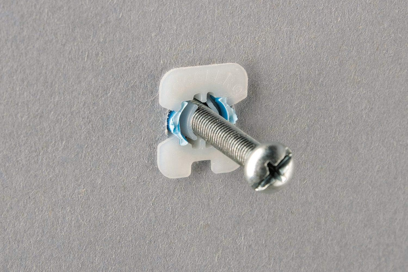 KNAUF KOŁEK ROZPOROWY hartmut m5x60 op.50sz.