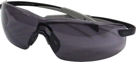 OKULARY PRZECIWODPRYSKOWE "ULTRA LIGHT" CZARNE STALCO PERFECT S-78437