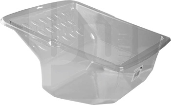 330 Wkład do wiadra malarskiego Barracuda 7l (40)