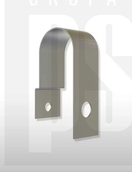 ROCKFON Podkładka przyścienna sprężysta FIXT 100 nr 237264