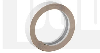 Taśma narożnikowa NIDA z wkładką met. 50mm 30mb