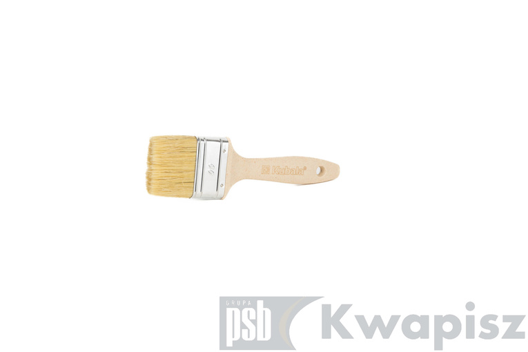 Pędzel płaski ECO LINE uniwersalny 40mm