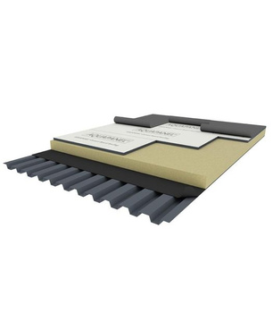 KNAUF Płyta cementowa aquapanel rooftop 6mm  1200x2400mm,