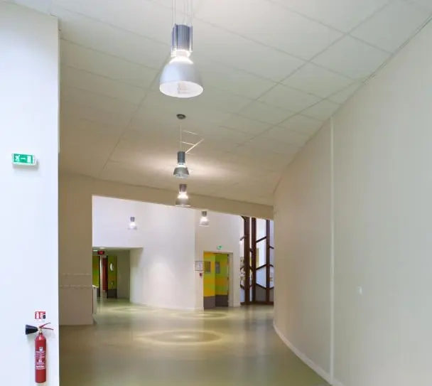 Ecophon Eurocoustic Minerval A 15 600x600x15mm biały op. 11,52m2
