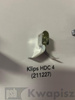 ROCKFON - Klips dociskowy 16mm CMC K820  / 211227  op/100szt 