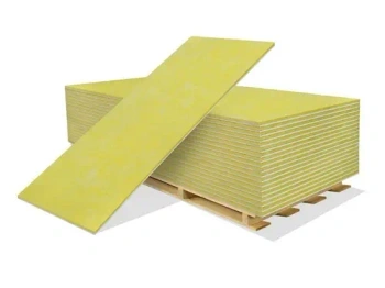 ISOVER Płyta zespolona EASYTHERM 2600X1200X32,5