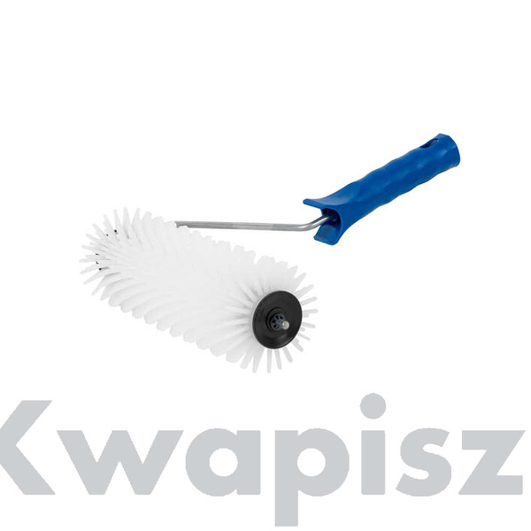 Przyrząd do odpowietrzania wylewek 85x230mm