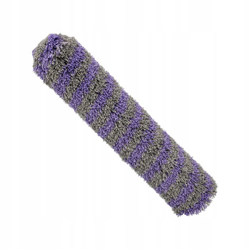 330 Wałek SILVER SR45W20 z zatyczkami (8//50)