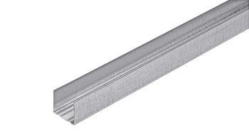 profil  przyścienny 3mb.UD 27x28  NIDA