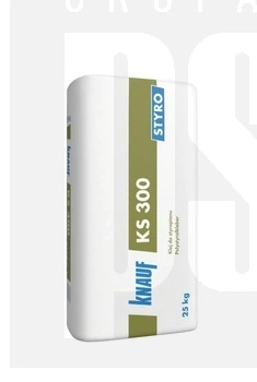 KNAUF Klej do styropianu KS 300 25kg